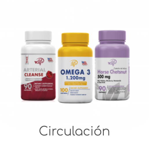 Circulación