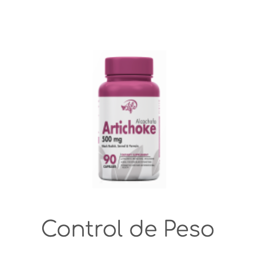 Control de Peso