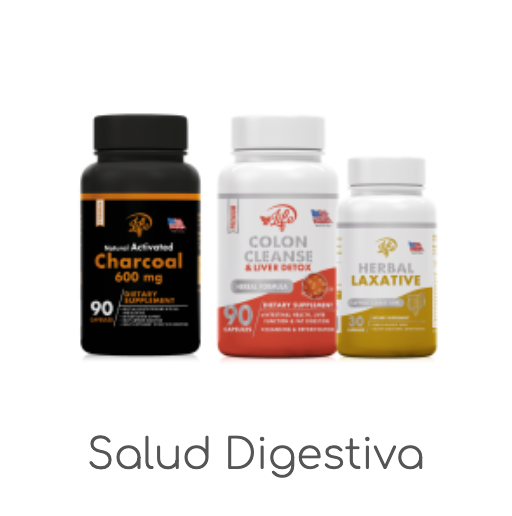 Salud Digestiva