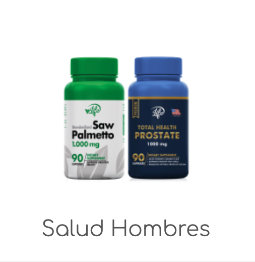 Salud Hombres