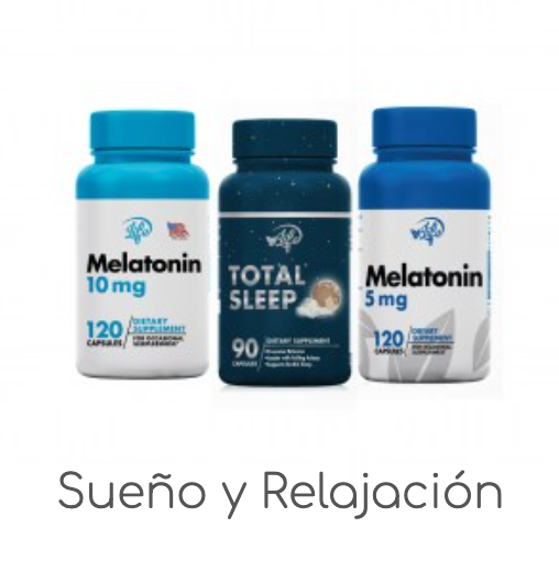 Sueño y Relajación