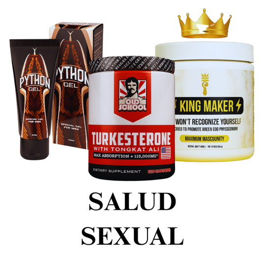 Salud Sexual