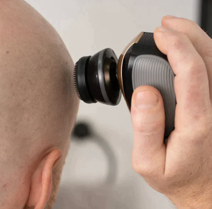 11-28-25-Afeitadora Flexseries - 5 en 1 Cabezal de 5 Cuchillas