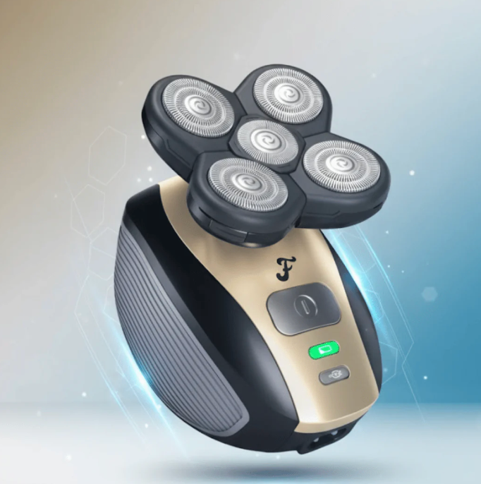 11-28-25-Afeitadora Flexseries - 5 en 1 Cabezal de 5 Cuchillas