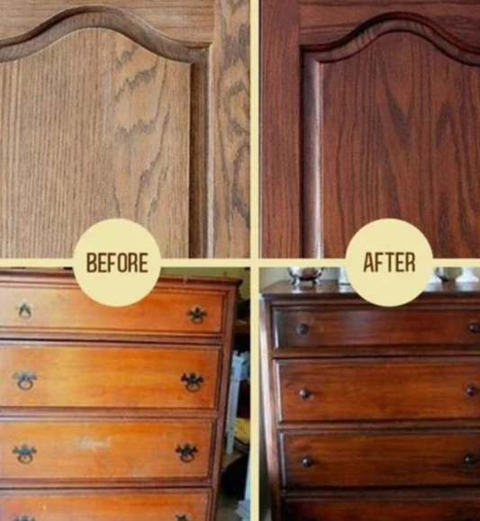 Reparador de Madera - BEE REPAIR