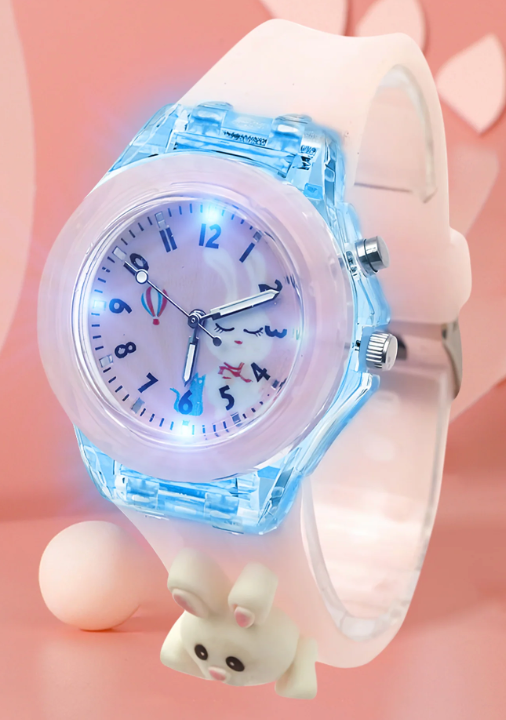 Relojes Niñas