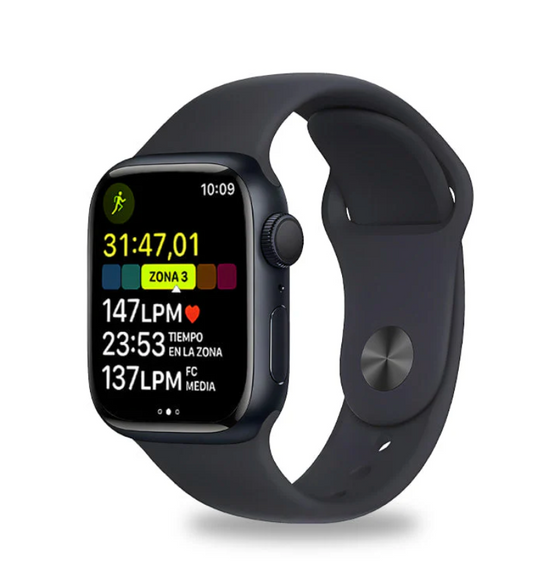 RELOJ T500 ULTRA