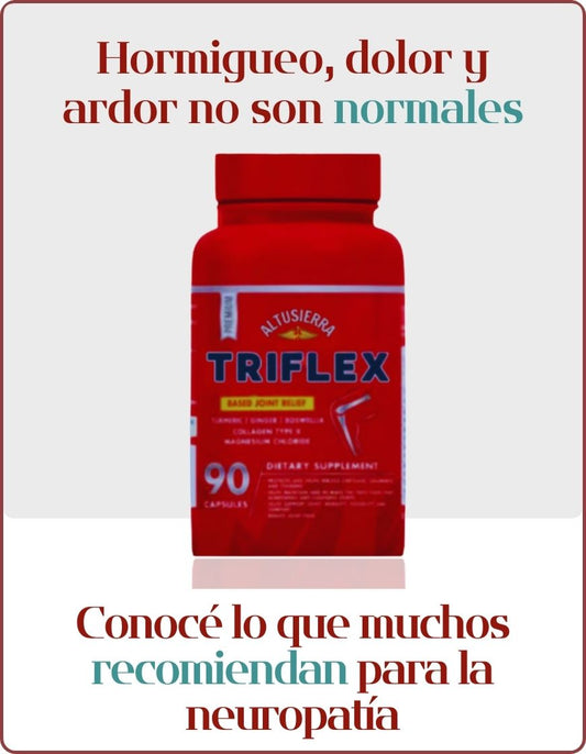 Triflex