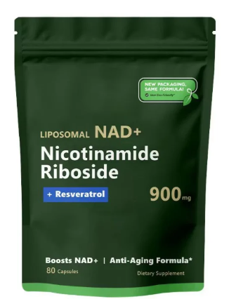 Suplemento Nicotinamide | Potencia tu energía y enfoque