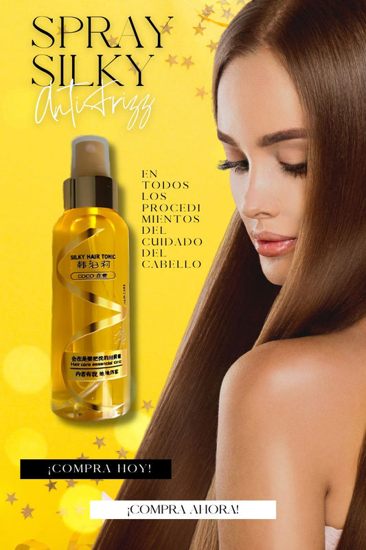 Antifriz Feromones Silky